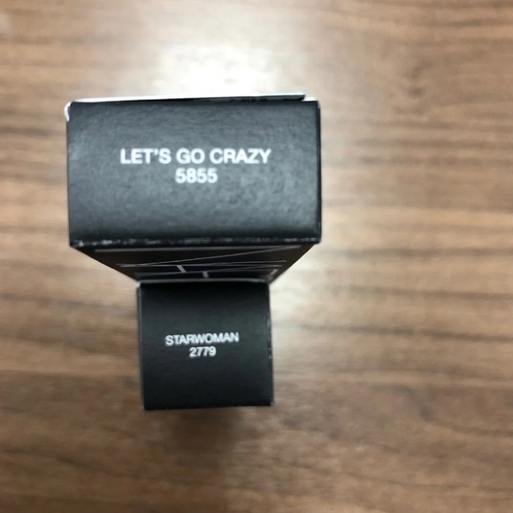 NARS MINI bundle - Picture 4 of 5